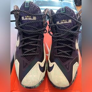 Lebron XI 6(GS)